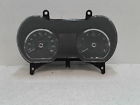 65966 Xf 175745301lkq Jaguar Cluster Speedometer Speedo Oem