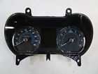 65974 Xf 192755521lkq Jaguar Speedometer Instrument Cluster Oem