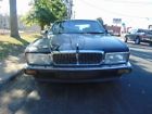 257-58605 Xj6 Speedometer Head Only Mph