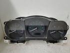 60637 Xj8 176853031lkq Jaguar Speedometer Speedo Cluster Oem