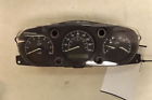 50276d Xj8 190857847lkq Jaguar Speedometer Head Cluster Mph Oem Lkq