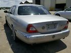 257-50275b Xj8 Speedometer Cluster Mph With Supercharged Option Fits