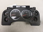 25861677 Xl Oem Speedo 88k Speedometer 1500 Cluster 07 Yukon 08
