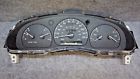 Xl2f10894a Ford 1999-2000 Ranger Speedometer