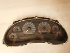 Xr3f-10849-ab Ford Mustang Speedometer Cluster
