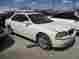 Xw4f-10849-ch Linc-ls 00 01 02 Lincoln Ls Speedometer Cluster Mph 8 Cyl Id Thru Cr 257-03381