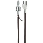 400220 Y-818 Atp Transmission Speedometer Cable Fits Ford Automatic Parts 740993032878