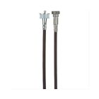 Atp-y825 Y-825 Atp Transmission Speedo Cable Automatic Parts 740993032946