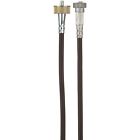 Y-849 Atp Transmission Speedometer Cable Fits Toyota Automatic Parts 740993033172