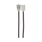 Y-860 Atp Transmission Automatic Parts Speedometer Cable 740993033271