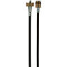 Y-870 Atp Transmission Speedometer Cable Automatic Parts 740993033363