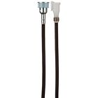 Ca3052 Y-877 Atp Transmission Speedometer Cable Fits Fargo Van Automatic 740993033431
