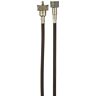 Y-894 Atp Speedometer Cable 740993033585