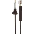37230sb3672 Y-897 Atp Transmission Speedometer Cable Fits Honda Civic Automatic 740993033615