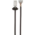 Y-914 Atp Transmission Speedometer Cable Fits Jeep Cherokee Wagoneer 740993058106