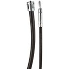 Y-915 Atp Transmission Speedometer Cable Fits Honda Prelude Automatic 740993058113