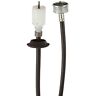 Ca-3116 Y-924 Atp Transmission Speedometer Cable Fits Jeep Comanche Automatic 740993058205