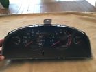 Ya2y905 Nissan Maxima At Analog Speedometer Instrument Gauge Cluster Oem Cheap