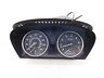 Yac500474 209411911lkq Land Rover Range Sport Speedometer Cluster Miles Oem Lkq