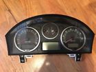 Yac501342 Land Rover Range Sport Speedometer Miles