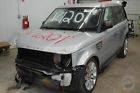 Yac502270 Sport 123k Rover 1489351 Range Instrument Speedometer 07 Cluster