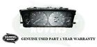 Yaq100550 Discovery 1994-1999 Cluster Instrument Speedo Rover Land