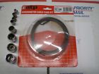 Yc-100 Atp Transmission Speedometer Cable Core Kit Free Sockets Automatic Parts