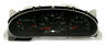 Yf1f-10849-cd Mercury Ford Taurus Sable Dash Cluster Instrument Speed Gauge