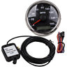 Yk5da2 Maxpeedingrods Gps Speedometer Waterproof For Car Truck Motorbike Black