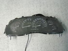 Yl2f-10849aa Ford Explorer Instrumental Cluster Speedometer