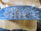 769917-982 Yota Speedometer Yard. Cluster 4runner Instrument Oem Toyota 96-97