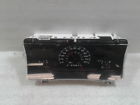 Yw1f-10849-ab 199120065lkq Lincoln Town Car Cluster Speedometer Speedo Oem