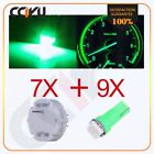 Z80358701g Cciyu Speedometer Instrument Stepper Motor Repair Kit Free 688209054910