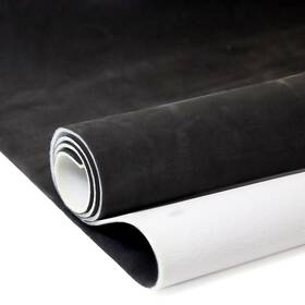 B0fj22tdt1 Zchlptzup Suede Auto Headliner Fabric 96 Inch L 60 W With Black