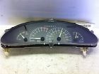 16248792 Zd0444 220k Miles Speed Sunfire Us Speedometer 1998 Stock Cluster 3 Pontiac