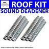 314236 Zirgo High Performance Cooling Products 1961-1966 Ford Truck Headliner Roof Kit