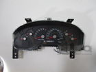 Zk481sdo144  156022737lkq Ford Explorer Speedometer Mph Oem