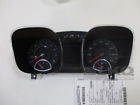 Zk564sdo144  157730761lkq Chevrolet Chevy Malibu Speedometer Oem