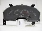 Zk568sdo144  157711038lkq Ford Explorer Speedometer Oem
