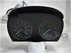 Zk858sdo144  164939584lkq Bmw Speedometer Oem