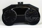 Zk949sdo144  165820654lkq Nissan Altima Speedometer Oem