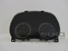 Zk983sdo144 166555140lkq Hyundai Accent Speedometer Oem