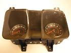 22861795 Zl1 Assy 6.2 Trim Liter Cluster Oem 2013 Camaro Accent Pkg