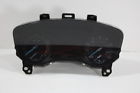 Zl113sdo144  170130687lkq Ford Fusion Speedometer Cluster Oem