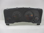 Zl207sdo144  172139533lkq Jeep Patriot Speedometer Oem