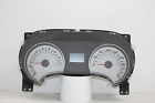 Zl249sdo144  174818094lkq Ford Explorer Speedometer Head Instrument Cluster Oem