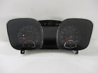 Zl381sdo144  173294249lkq Chevrolet Chevy Malibu Speedometer Oem