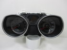 Zl554sdo144  181333451lkq Hyundai Elantra Speedometer Cluster Oem