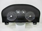 Zl615sdo144  181425449lkq Mercury Milan Speedometer Cluster Oem