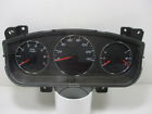Zl686sdo144  184568334lkq Chevrolet Impala Speedometer Cluster Miles Oem